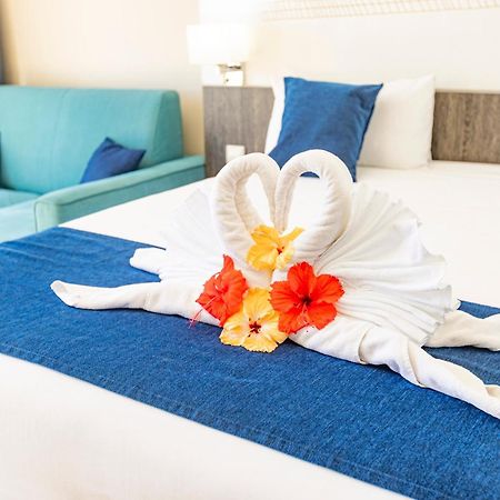Hotel Beaurivage Noumea Buitenkant foto