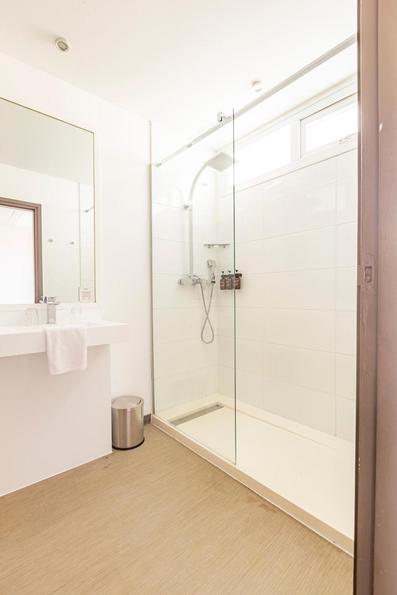Hotel Beaurivage Noumea Buitenkant foto