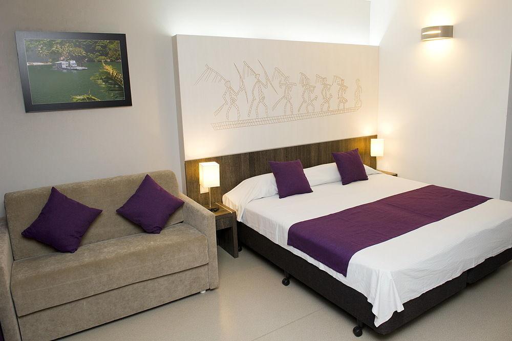 Hotel Beaurivage Noumea Buitenkant foto