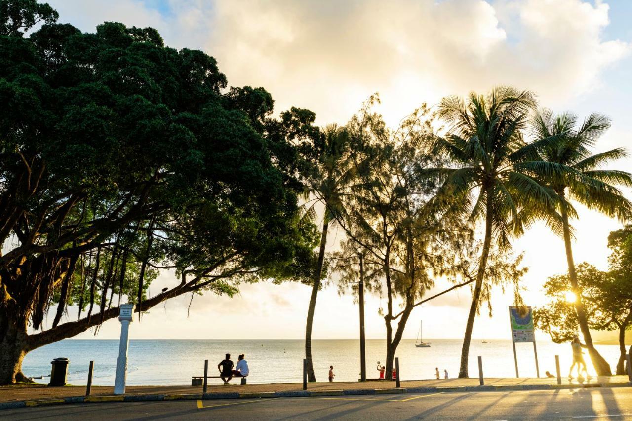 Hotel Beaurivage Noumea Buitenkant foto