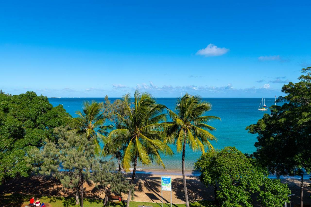 Hotel Beaurivage Noumea Buitenkant foto