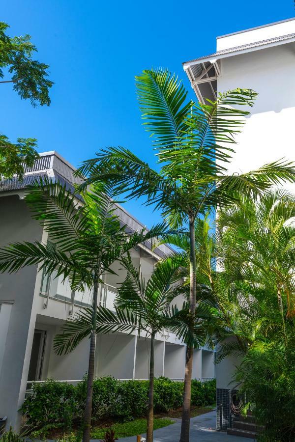 Hotel Beaurivage Noumea Buitenkant foto