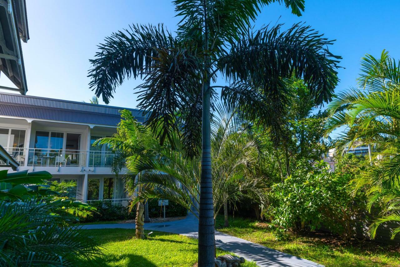 Hotel Beaurivage Noumea Buitenkant foto